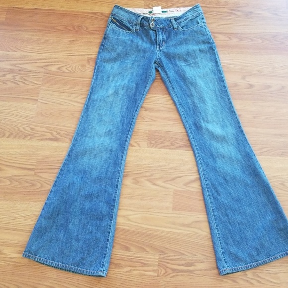 Level 99 Denim - Vintage Level 99 Jeans